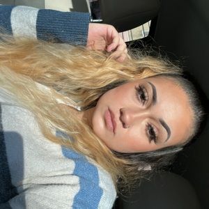 Meet your Posher, Amber